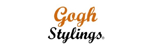 ゴッホスタイリング