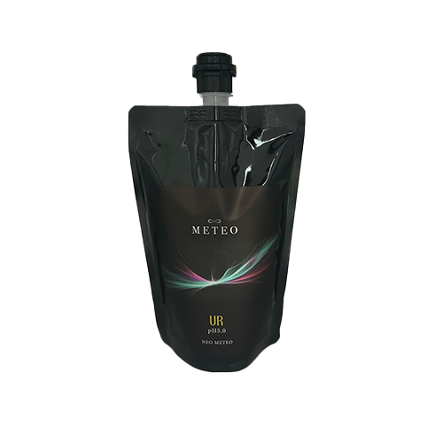 ＭＥＴＥＯ　クリーム５.０UR　５００ｍｌ