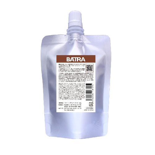 バトラ４００ｇ