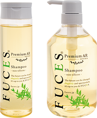 フーチェシャンプー