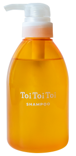 トイトイシャンプー