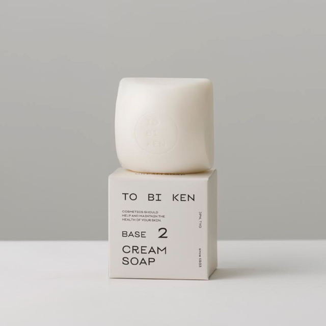 ゼノアクリームソープ